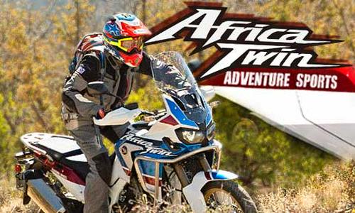 Bike Review: 2018 Honda Africa Twin Adventure Sports - Premium Versatility