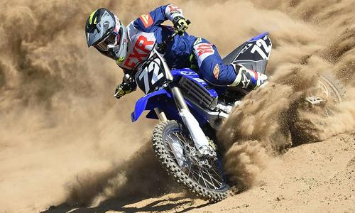 2019 YAMAHA YZ125 TWO-STROKE: FIRST RIDE VIDEO IMPRESSION