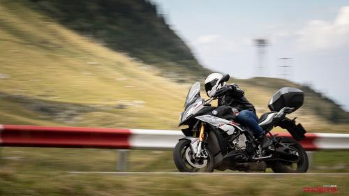 2018 BMW S1000XR Review - Best Sport-Touring Motorcycle?