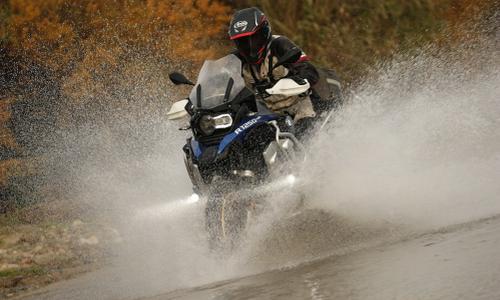 2019 BMW R1250GS Adventure Review | Exclusive test