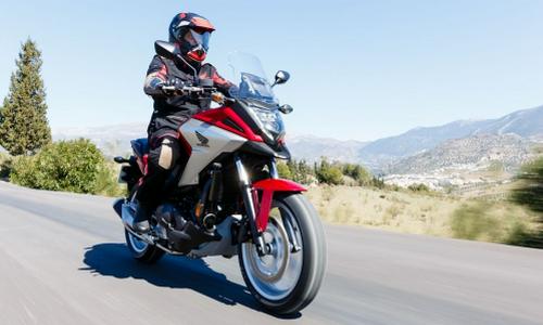 2018 Honda NC750X Review | Best Commuter?