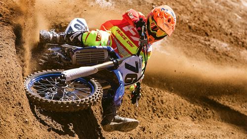 MXA FIRST RIDE VIDEO: 2019 YAMAHA YZ450F—NOT REALLY NEW, BUT BETTER