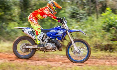 MXA FIRST RIDE VIDEO | 2019 YAMAHA YZ250X TWO-STROKE