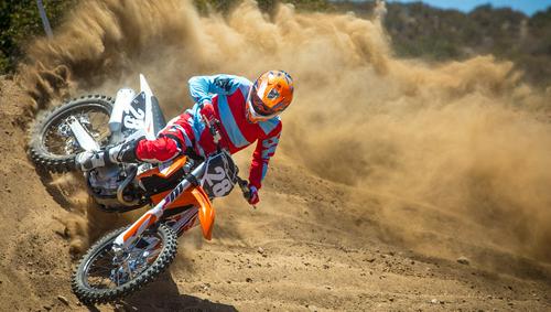 2019 KTM 250SXF | MXA FIRST RIDE VIDEO