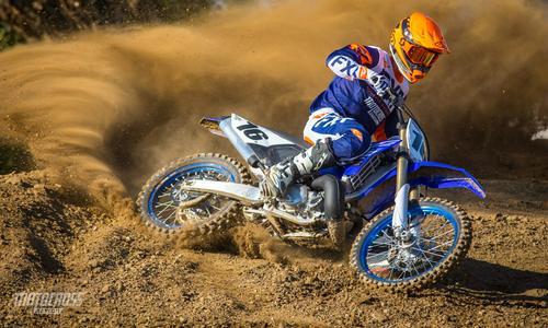 MXA FIRST RIDE VIDEO | 2019 YAMAHA YZ250 TWO-STROKE