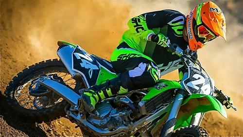 MXA FIRST RIDE VIDEO: 2019 KAWASAKI KX250