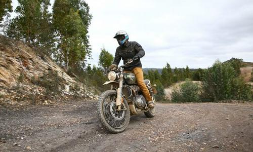 2019 Triumph Scrambler 1200 XC and XE Review