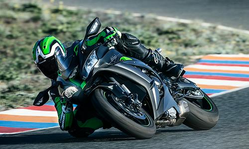 2018 Kawasaki Ninja ZX-10R SE Preview