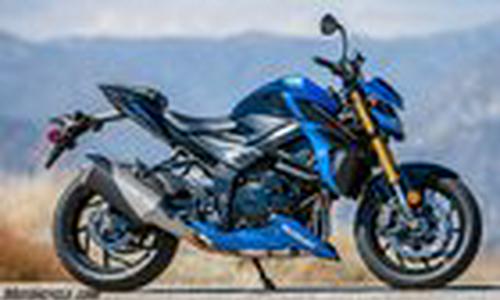 2018 Suzuki GSX-S750 Long-Term Review