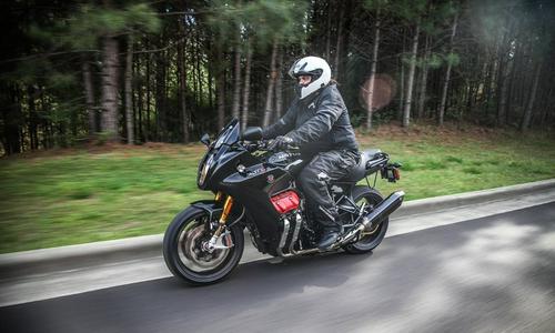 [First Ride] 2018 Motus MST & MST-R Review -->...