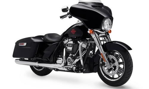 2019 Harley-Davidson Electra Glide Standard | First Look Review