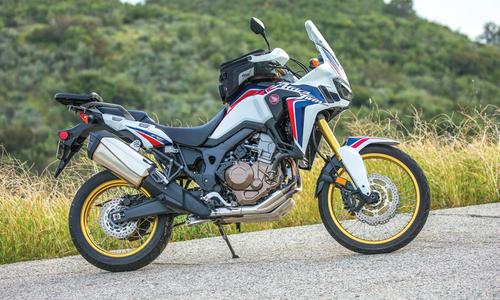 2017 Honda Africa Twin | Long-Term Review