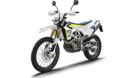 2019 Husqvarna 701 Enduro and Supermoto | First Look Review