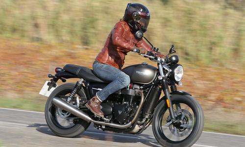 2019 Triumph Street Twin | First Ride Review