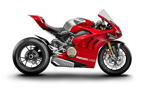 2019 Ducati Panigale V4 R | First Look Review