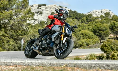 2019 Ducati Diavel 1260 S | First Ride Review