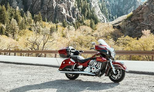 2019 Indian Roadmaster Elite | First Look Review