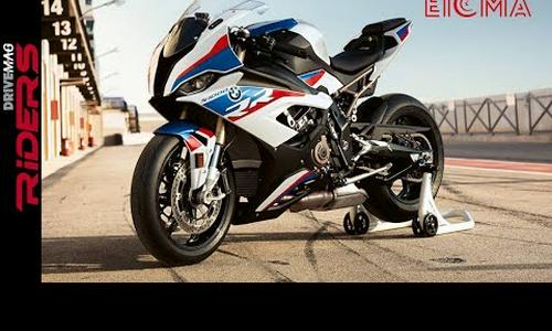 2019 BMW S1000RR - Everything You Need to Know | Expert Interview