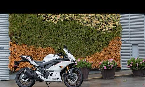 2019 Yamaha YZF-R3 MC Commute Review