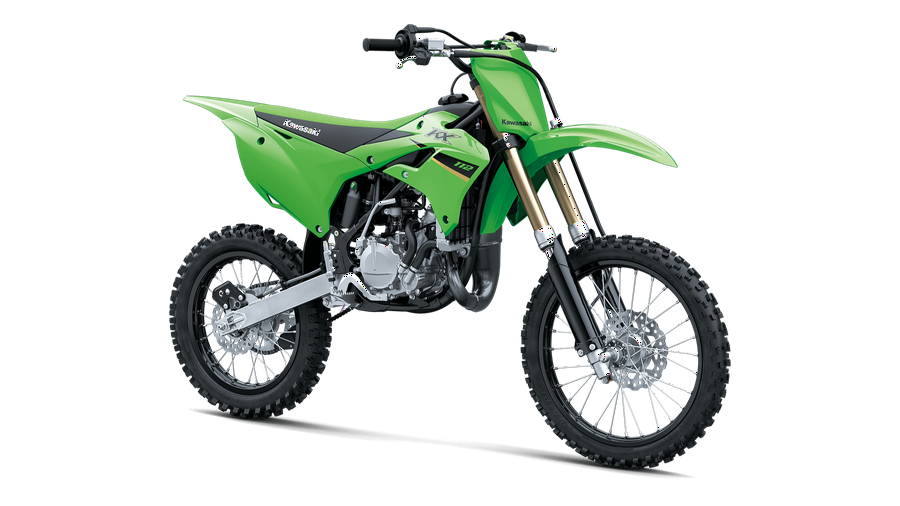 2022 Kawasaki KX™112