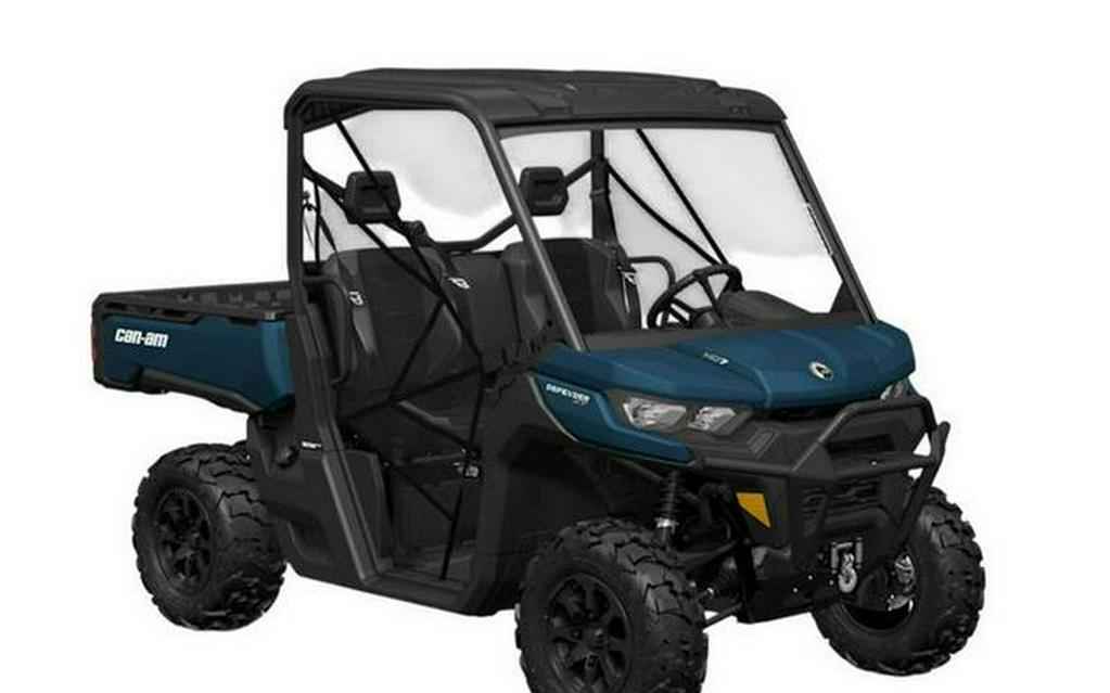 2026 Can-Am Defender XT HD7
