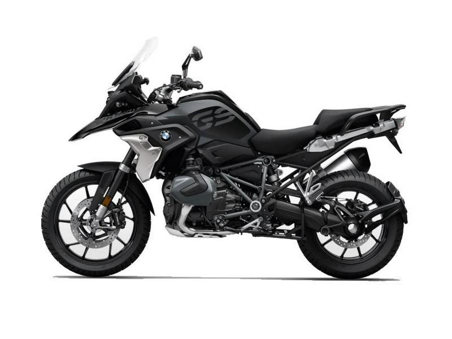 2022 BMW R1250GS ADV MOTORSPORT