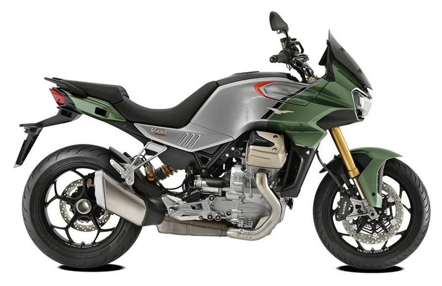 2024 Moto Guzzi GU3283170YCR02