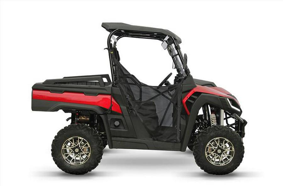 2023 SSR Motorsports Bison 500U