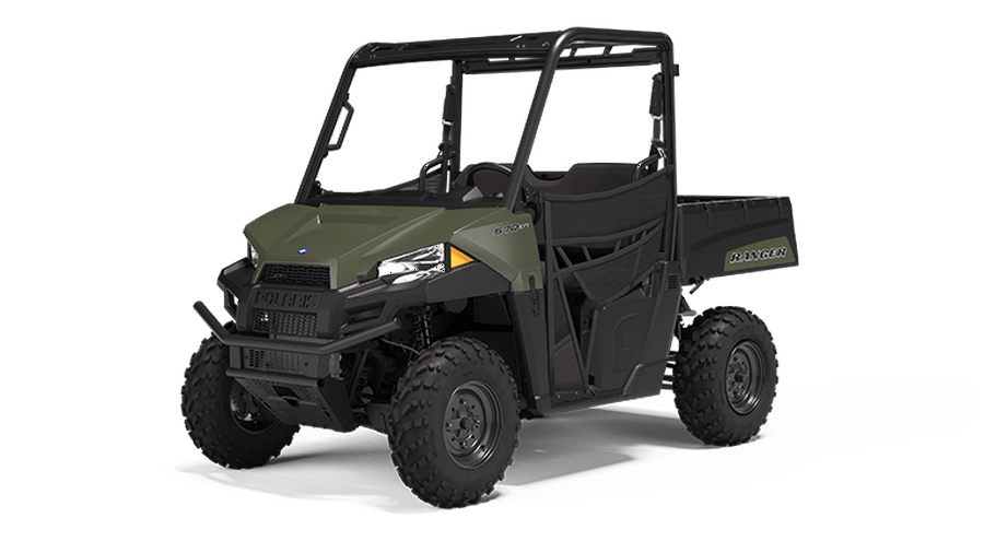 2020 Polaris® Ranger® 570