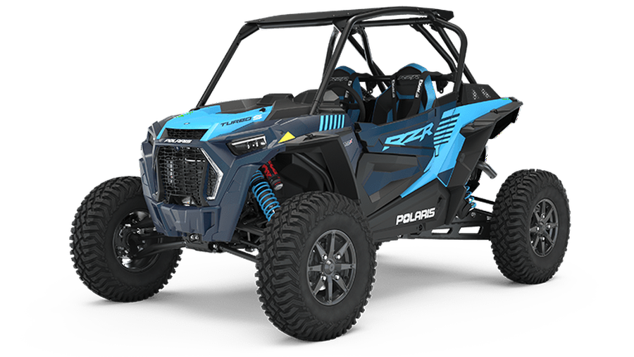 2020 Polaris RZR XP Turbo S