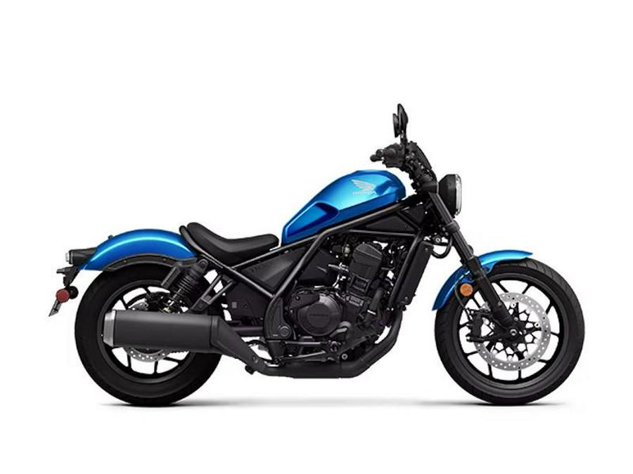 2024 HONDA REBEL 1100 DCT