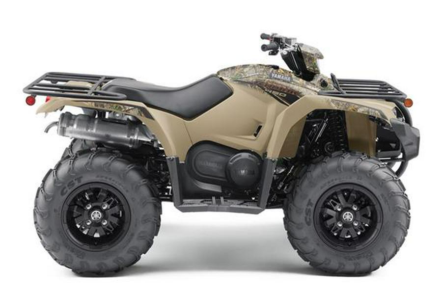 2021 Yamaha KODIAK