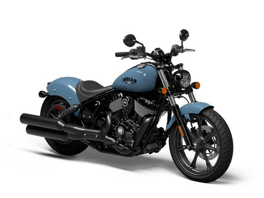 2023 Indian Motorcycle Sport Chief Dark Horse® Icon