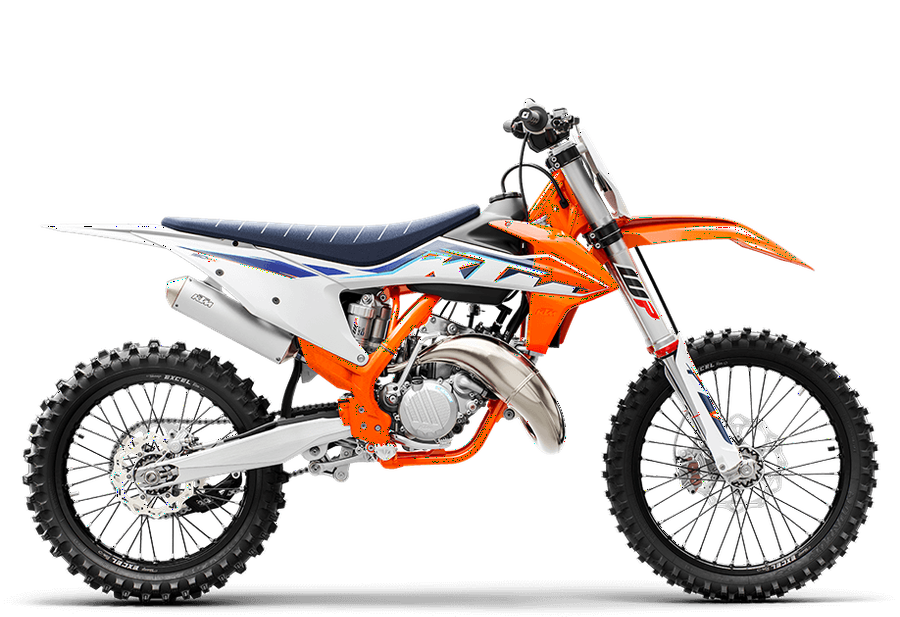 2022 KTM SX 150