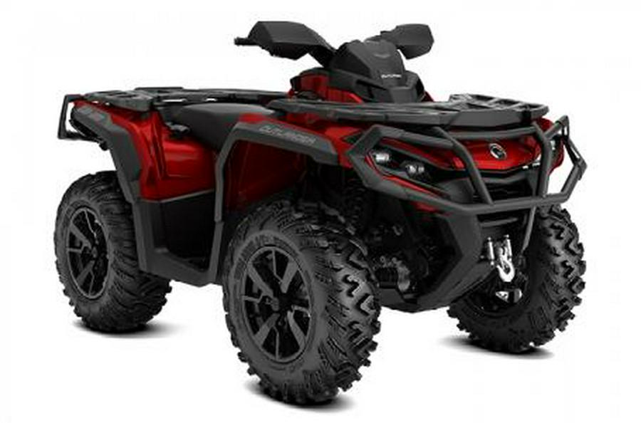 2024 Can-Am® 0005TRE00