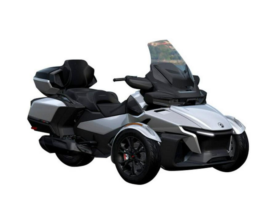 2023 Can-Am® SPYDER RT LTD 1330 SE6