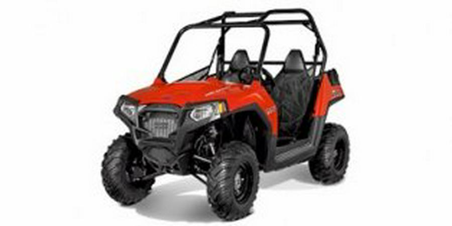 2013 Polaris® R13VH76A