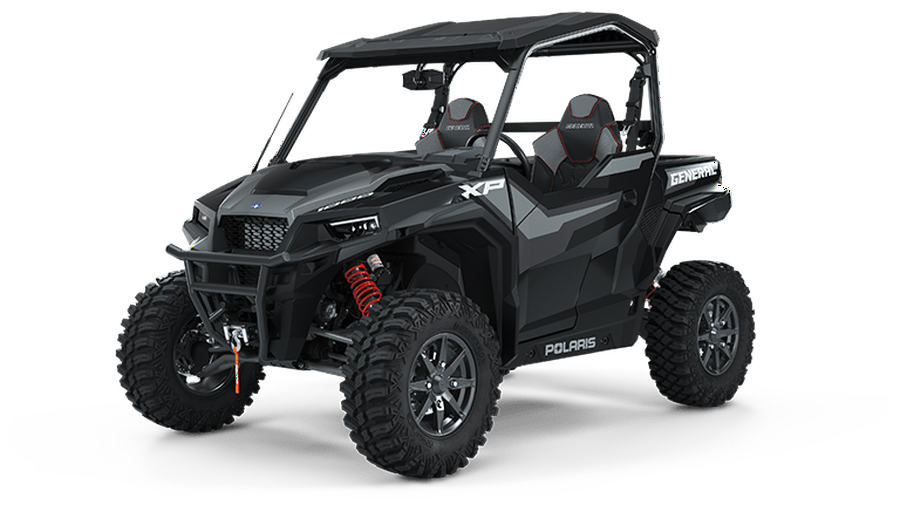 2021 Polaris® General XP 1000 Deluxe