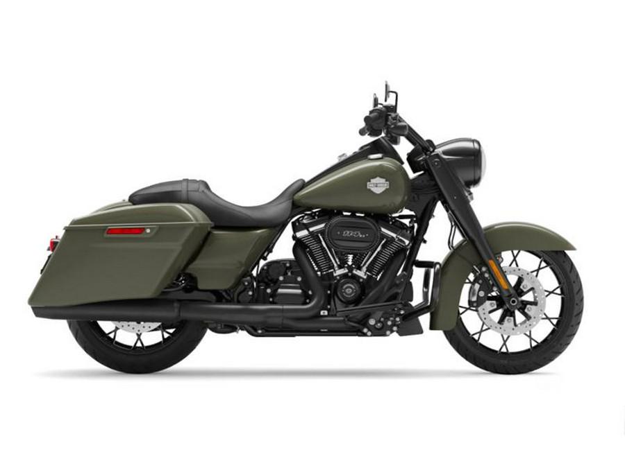 2021 Harley-Davidson® FLHRXS