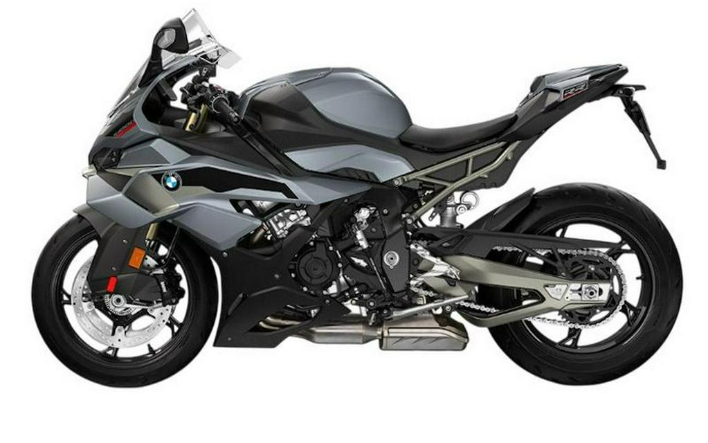 2026 BMW S 1000 RR Sport