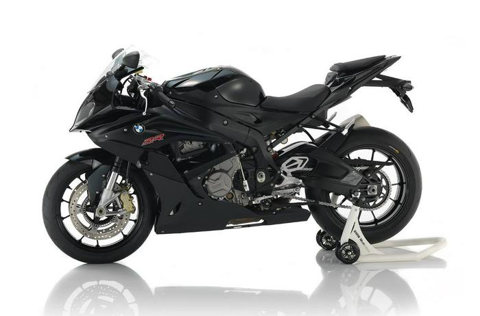 2016 BMW S 1000 RR