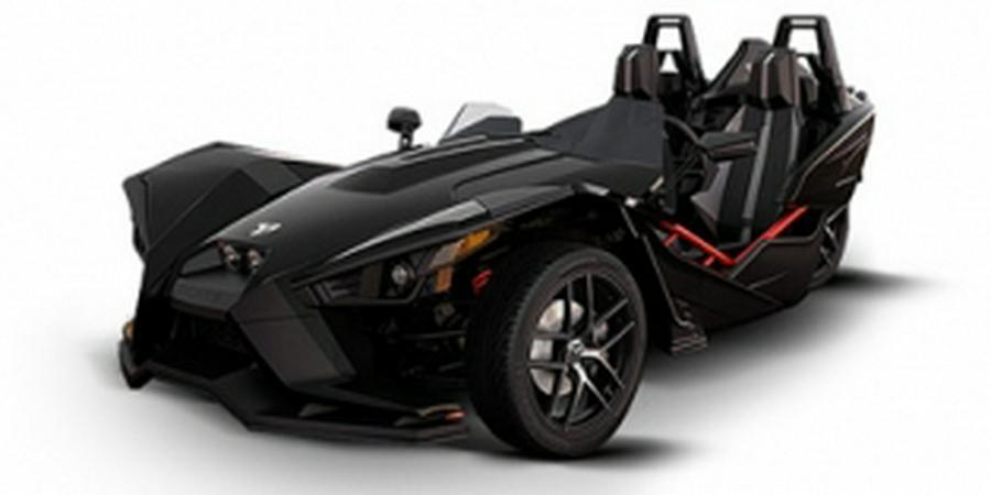 2016 Polaris Slingshot SL LE