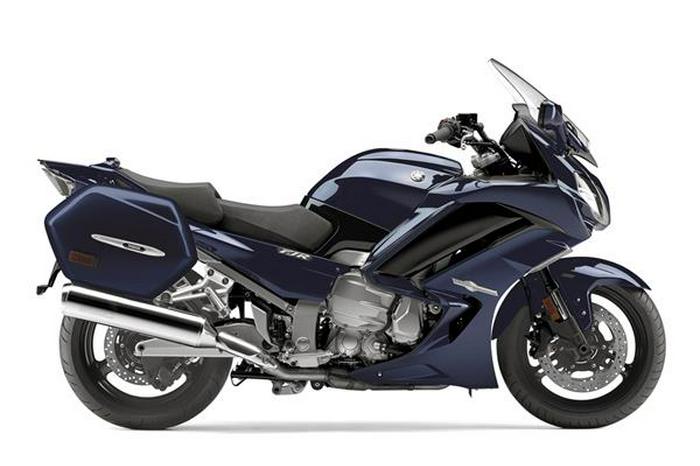 2016 Yamaha FJR1300ES