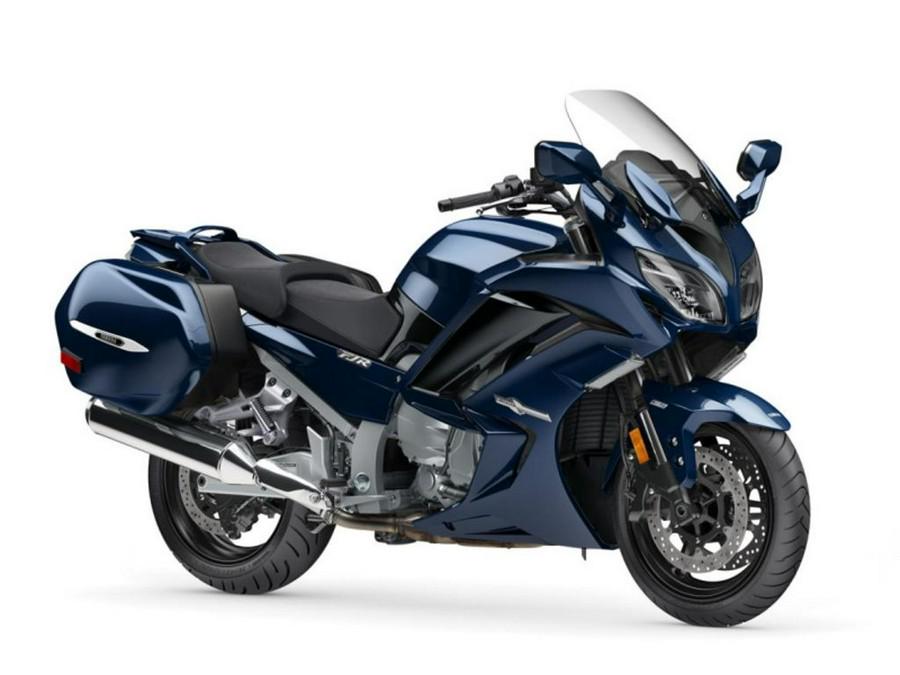 2022 Yamaha FJR1300ES