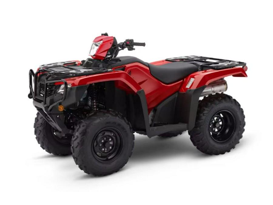 2024 Honda FOREMAN 4X4 ES EPS