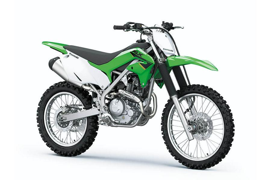 2022 Kawasaki KLX® 230R