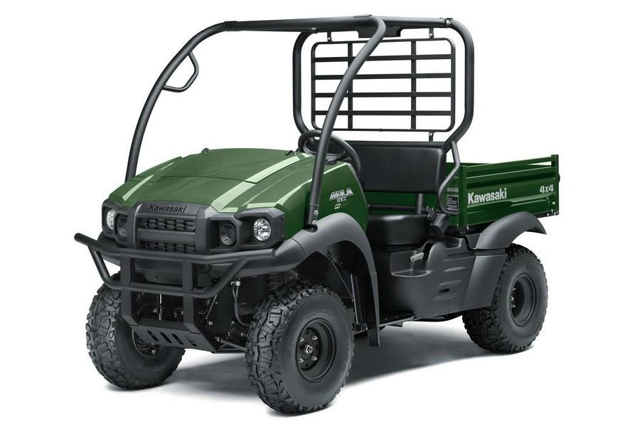 2024 Kawasaki Mule SX 4x4 FI