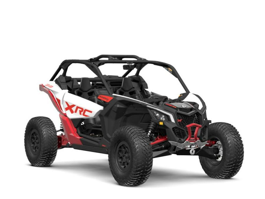 2024 Can-Am® 7KRB