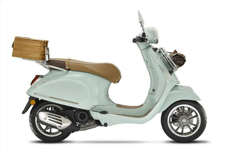 2023 Piaggio PRIMA 150 PICNIC