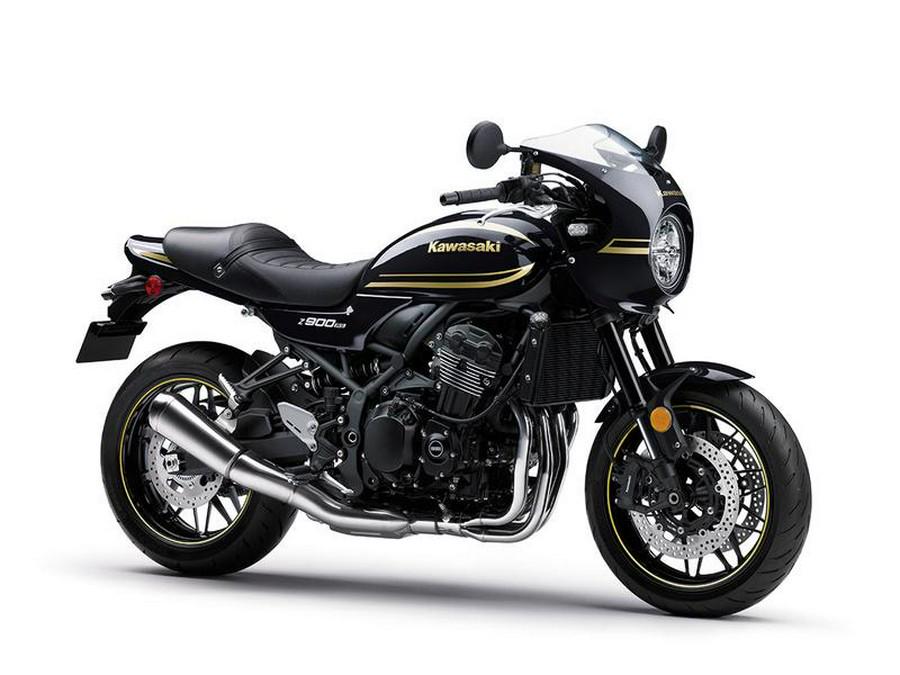 2024 Kawasaki Z900RS Cafe ABS